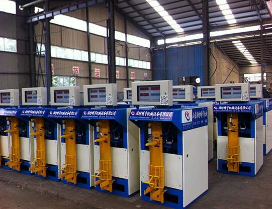 干粉砂浆设备厂家